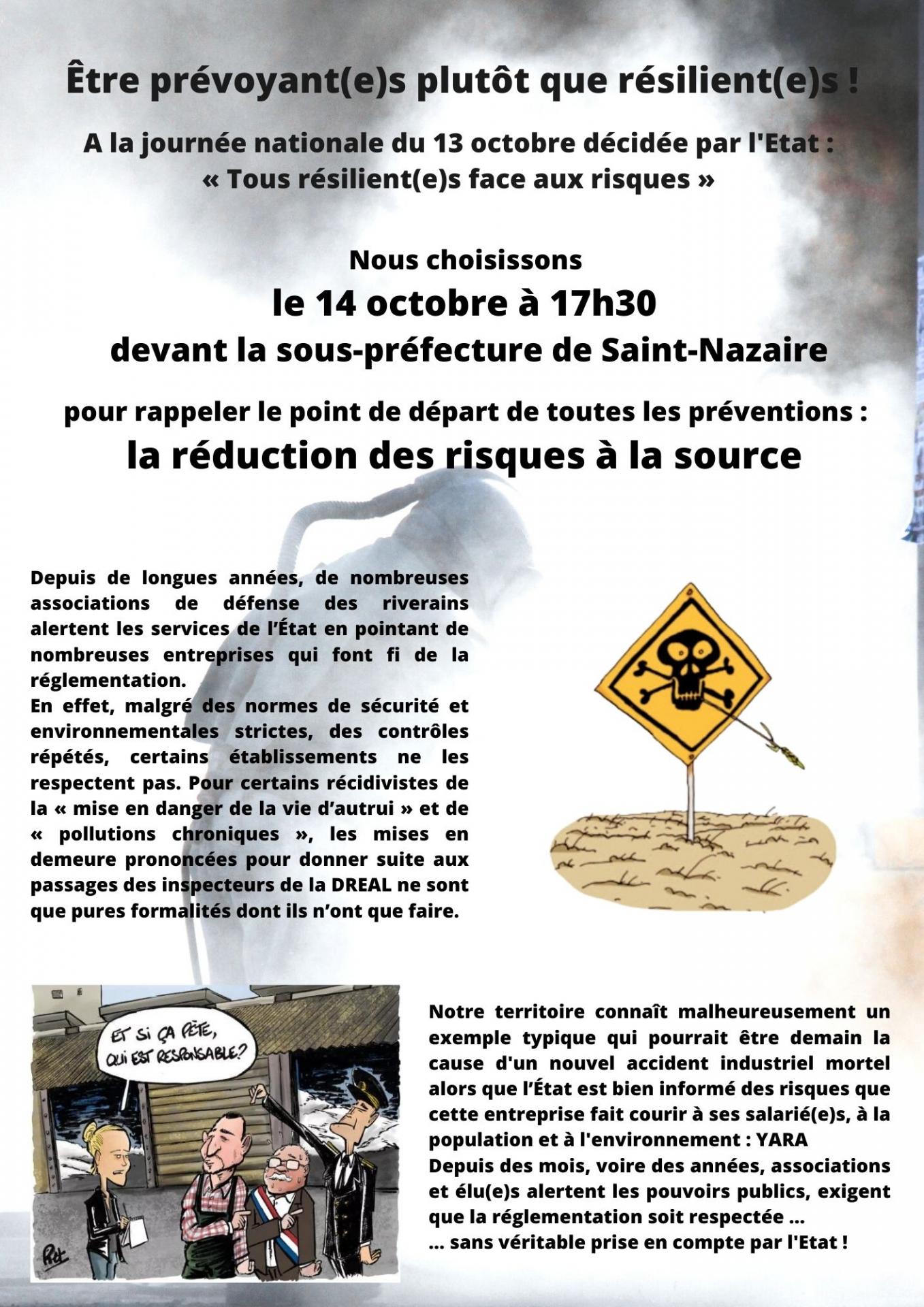 tract journée du 14 octobre 1