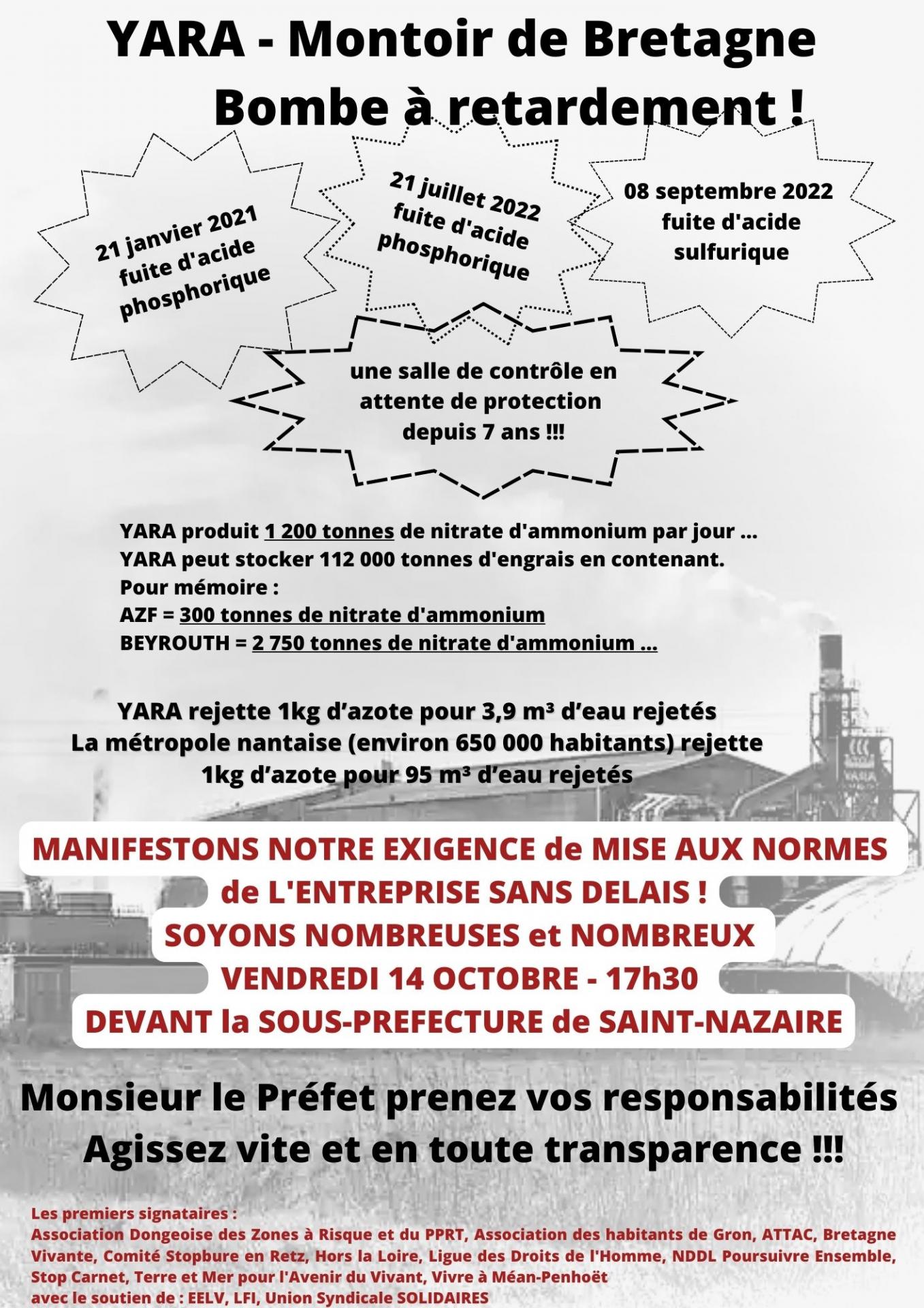 tract journée du 14 octobre 2