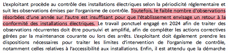 Article total installations electriques 1
