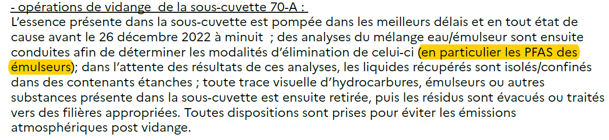 Extrait ap 3