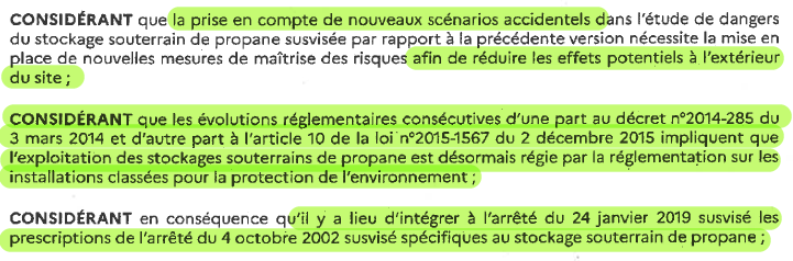 Extrait ap du 04 mars 2021 stockage souterrain