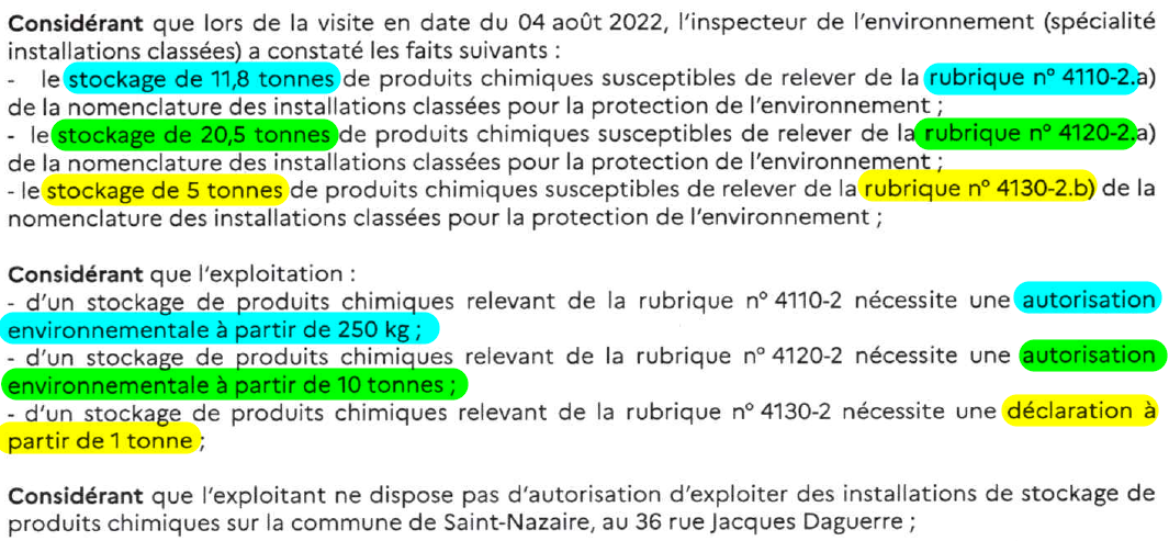 Extrait apmed weld x 1