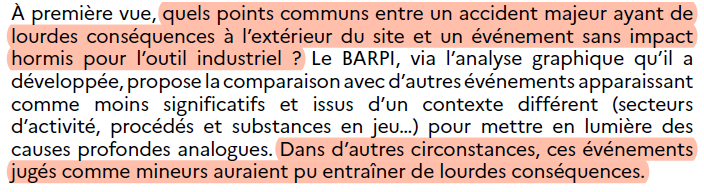 Extrait edito barpi