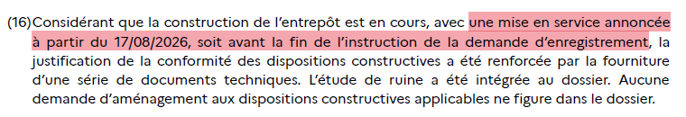 Extrait rapport iic