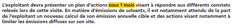 Extrait rapport lassarat