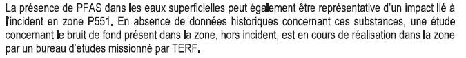 Extrait rapport serpol 4