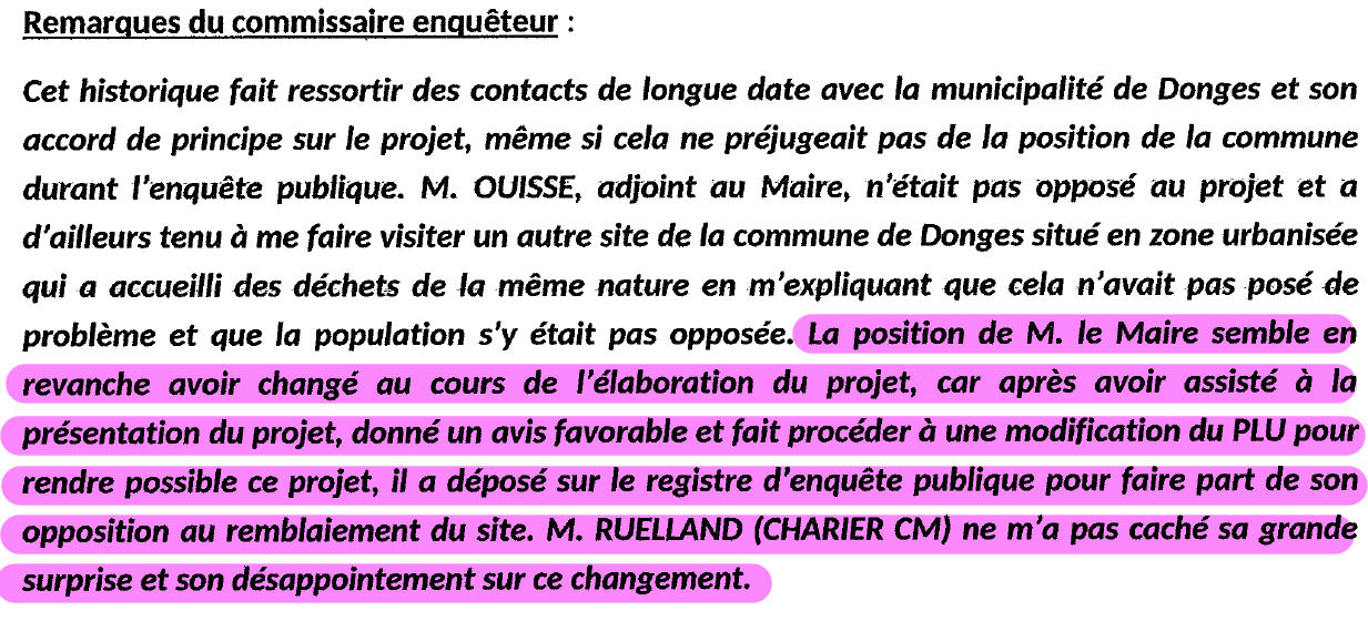 P43 rapport enquete publique mn