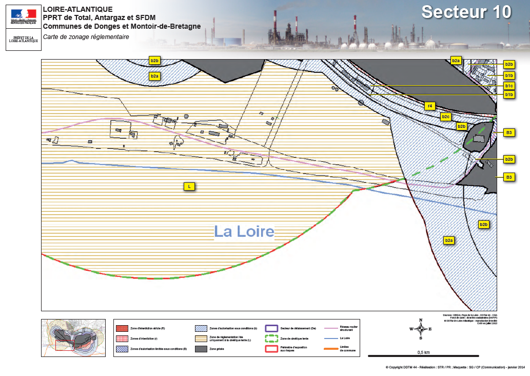 Secteur 10