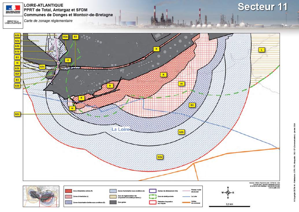 Secteur 11