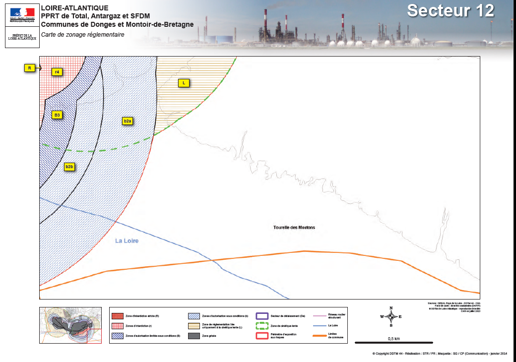 Secteur 12