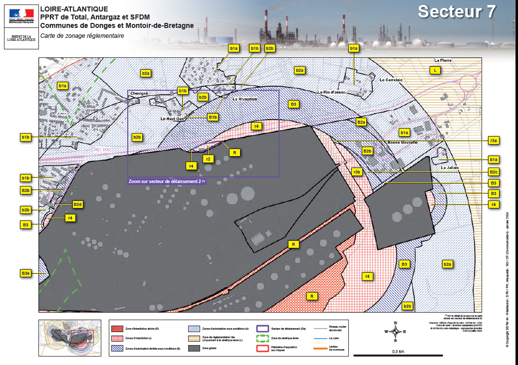 Secteur 7