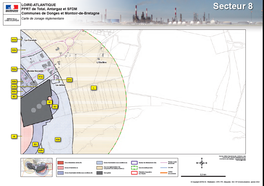 Secteur 8