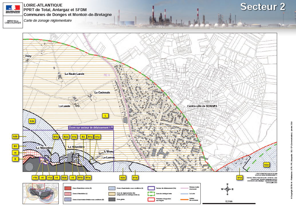 Secteur 2