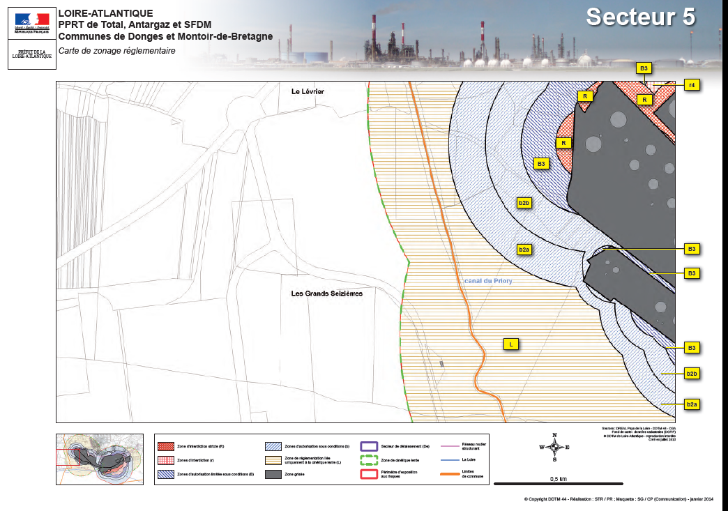 Secteur 5