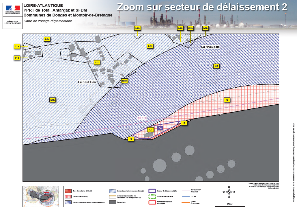 Secteur delaissement 2