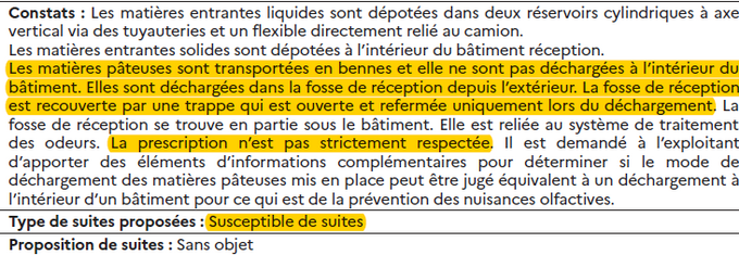 Visite du 07 sept limitation des nuisances